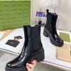 New Fashion GG Women Shoes 094