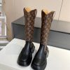 New Fashion LV Women Shoes 302 PA New Fashion LV Women Shoes 302 PA