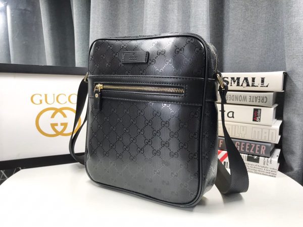 New Fashion GG Handbag 320 QA