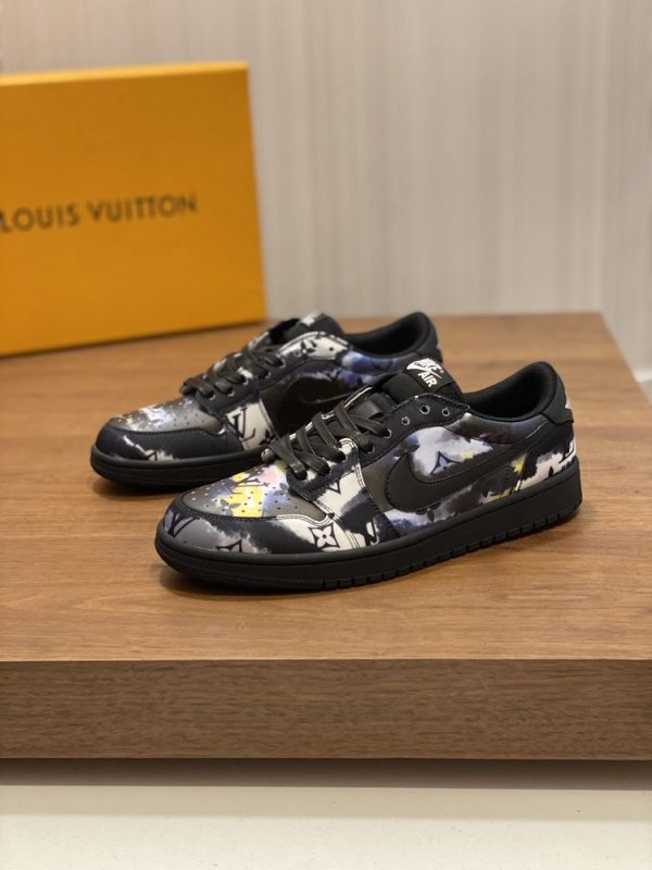 New Fashion Shoes L3299 TEN