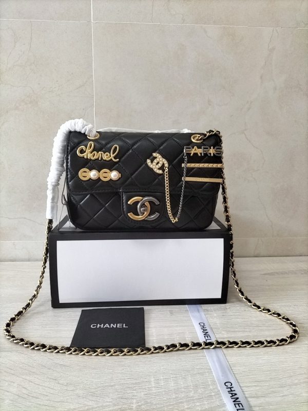 New Fashion CN HandBag 448 QA