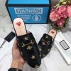 New Fashion GG Women Shoes 001