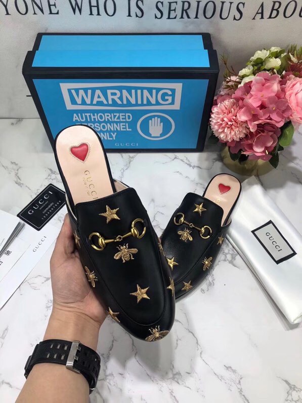 New Fashion GG Women Shoes 001