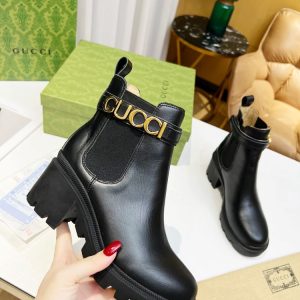 New Fashion GG Women Shoes 105