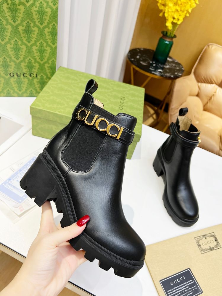 New Fashion GG Women Shoes 105