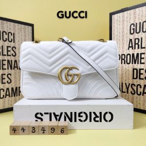 New Fashion GG Handbag 26 QA