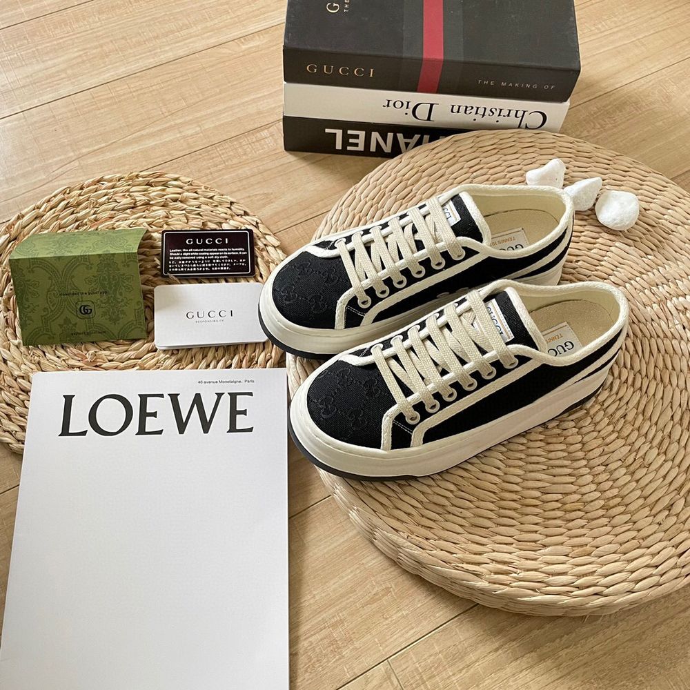 New Fashion Shoes G3202 TEN