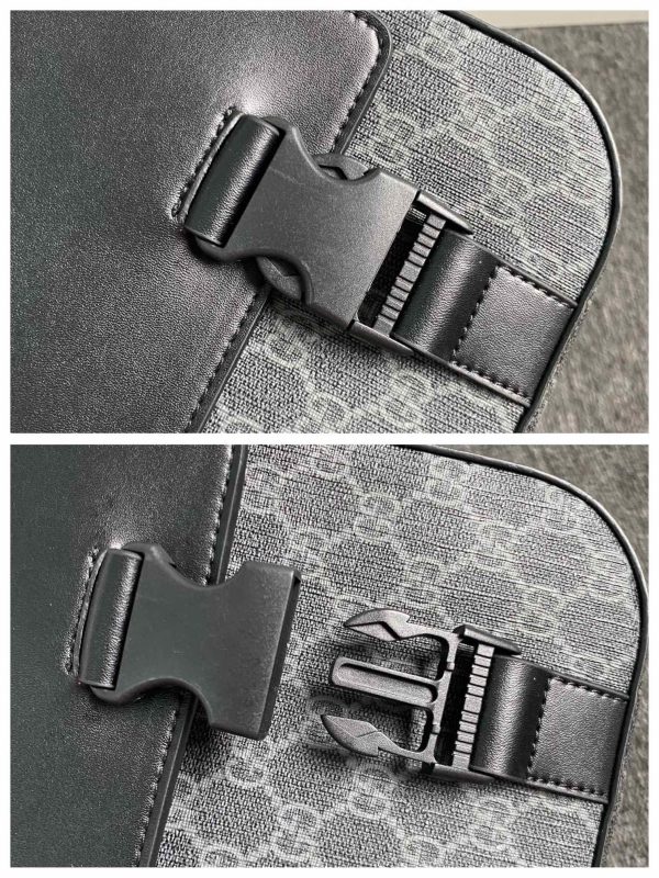 New Fashion GG Handbag 251 QA