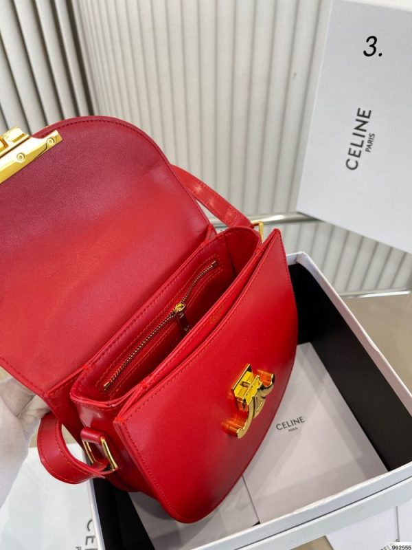 New Fashion Bag J3058 TEN