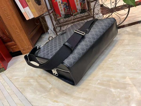 New Fashion GG Handbag 370 QA