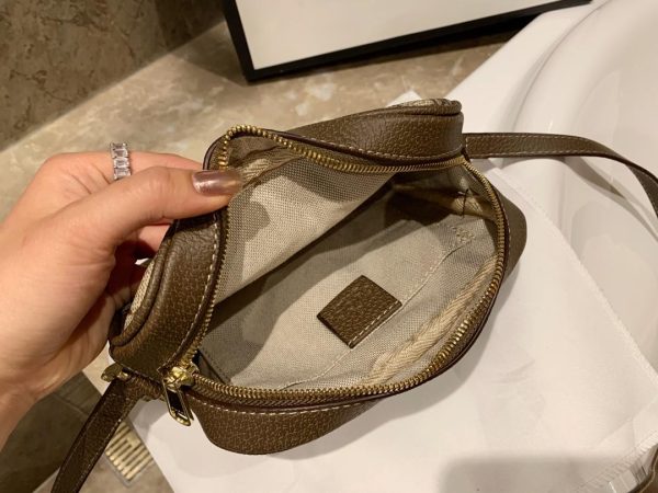 New Fashion Bag G302 TEN