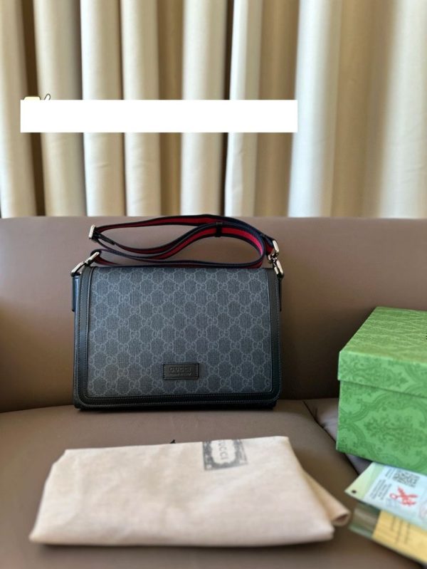New Fashion GG Handbag G513 QA