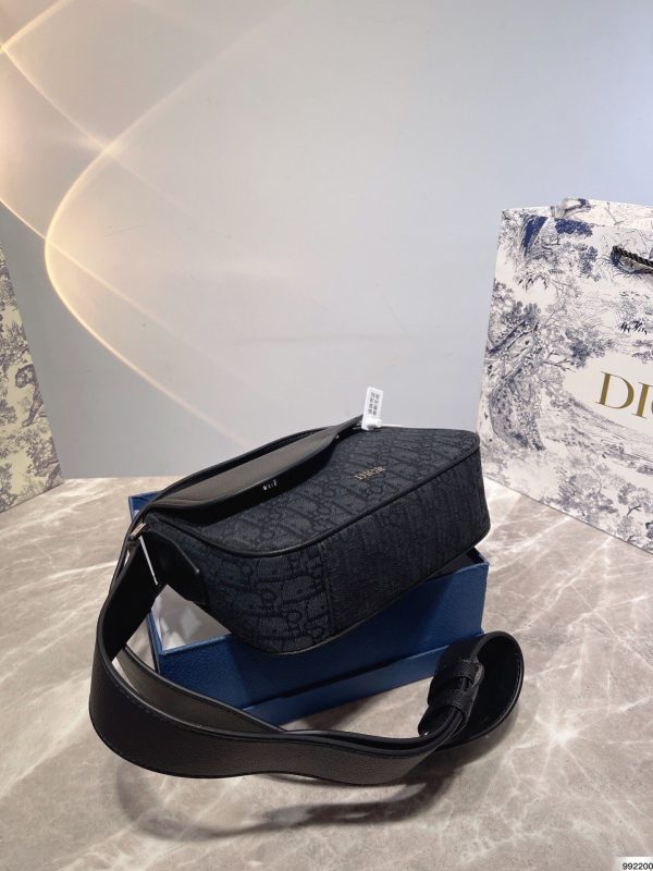 New Fashion Bag D3077 TEN