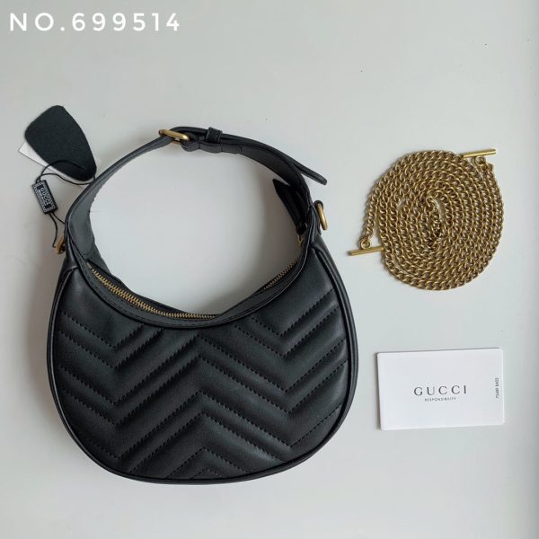 New Fashion GG Handbag 299 QA
