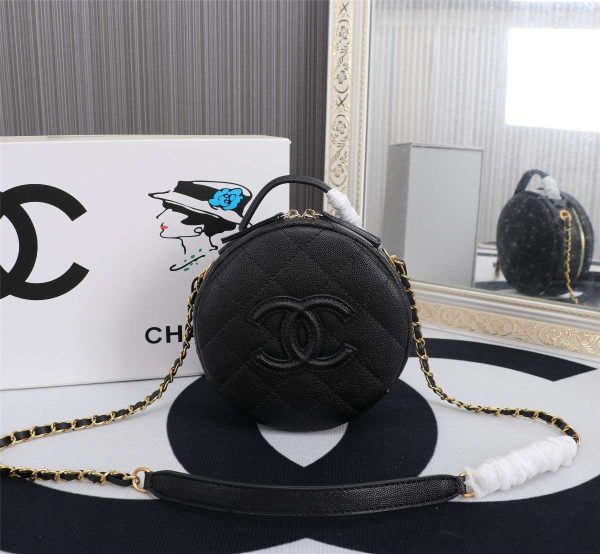 New Fashion CN Handbag 618 QA