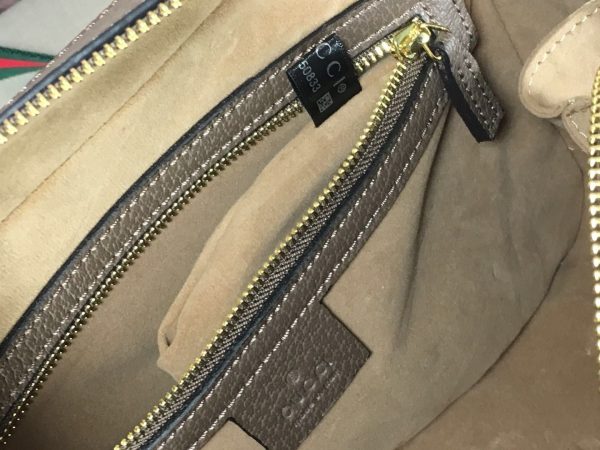 New Fashion GG handbag 079 QA
