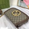 New Fashion GG Handbag 374 QA