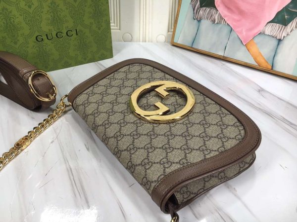 New Fashion GG Handbag 374 QA