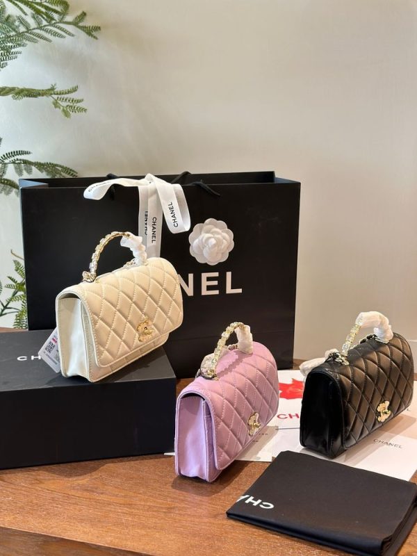 New Fashion Bag C4014 – SOLD OUT !!! New Fashion Bag C4014 – SOLD OUT !!!