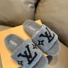 New Fashion LV Women Shoes L416
