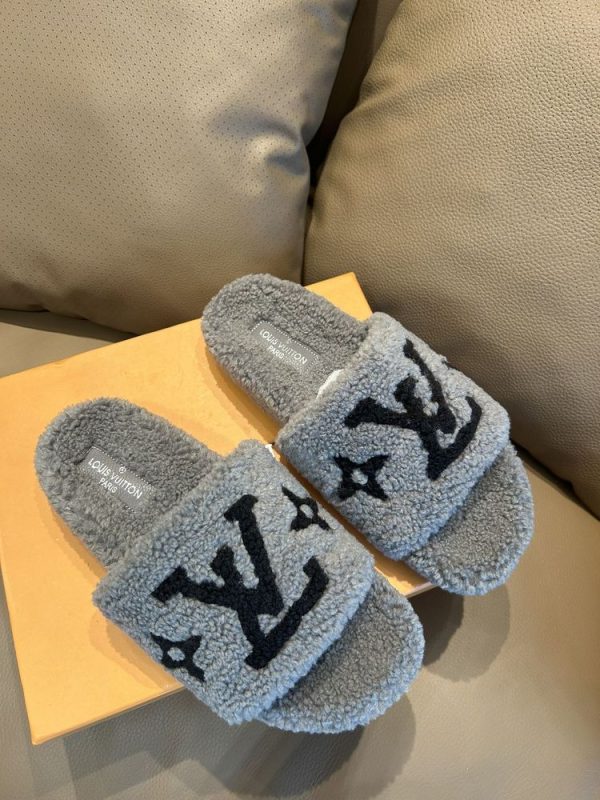 New Fashion LV Women Shoes L416