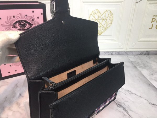 New Fashion GG Handbag 077 QA