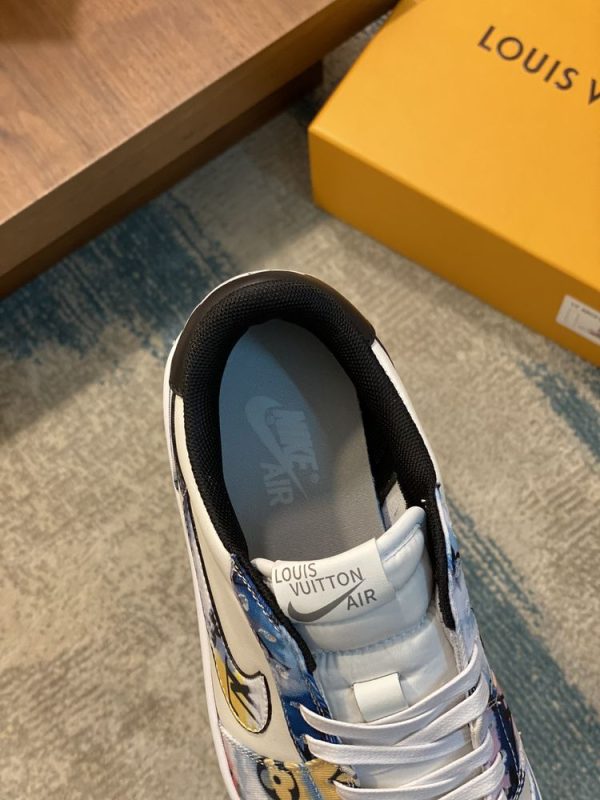 New Fashion Shoes L3299 TEN