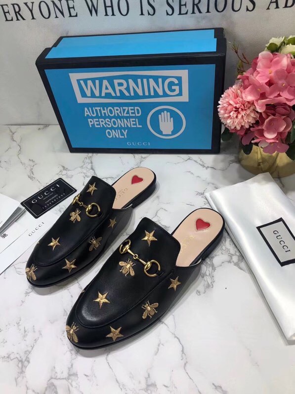 New Fashion GG Women Shoes 001