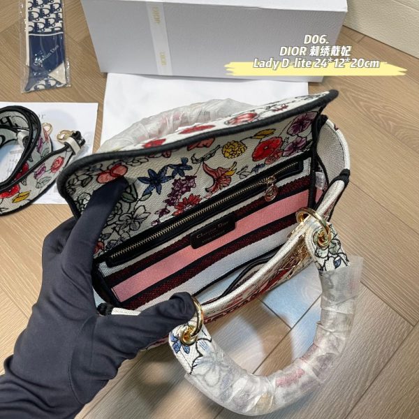 New Fashion Bag D3504 TEN