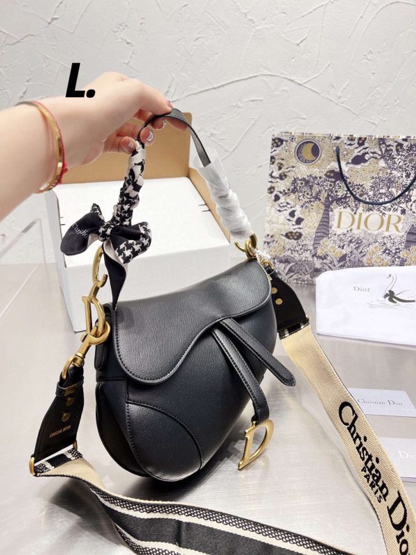 New Fashion Bag D3419 TEN