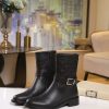 New Fashion GG Women Shoes 091