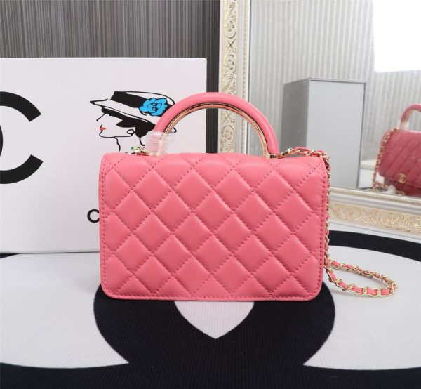 New Fashion CN HandBag 730 QA