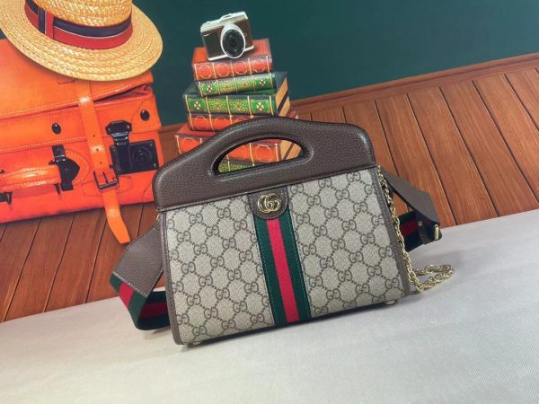 New Fashion GG Handbag 308 QA