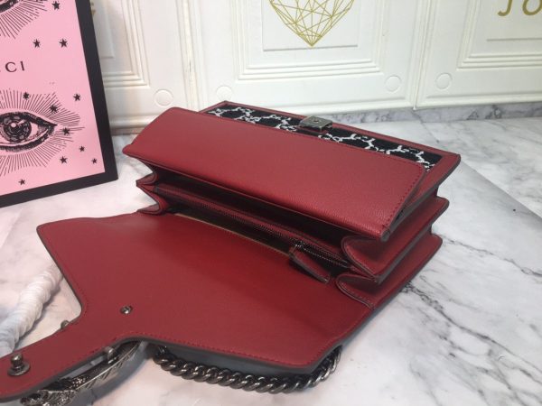 New Fashion GG Handbag 077 QA