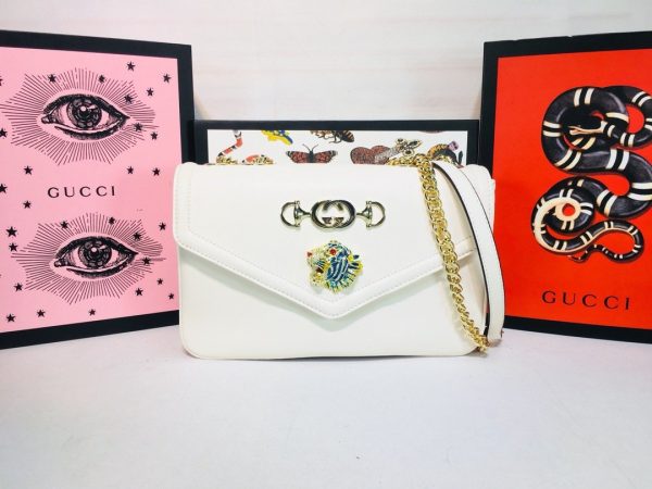 New Fashion GG Handbag 067 QA