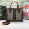 New Fashion GG Handbag 367 QA