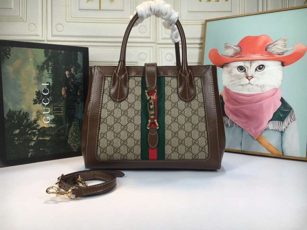 New Fashion GG Handbag 367 QA