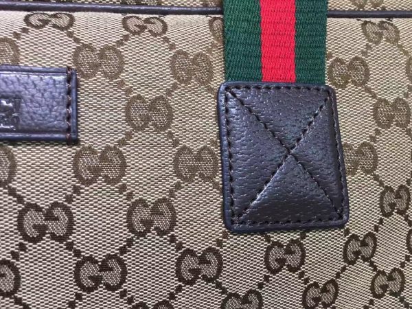 New Fashion GG Handbag 093 QA