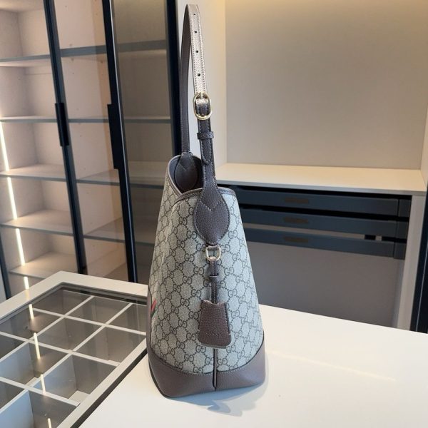 New Fashion GG Handbag G490 QA