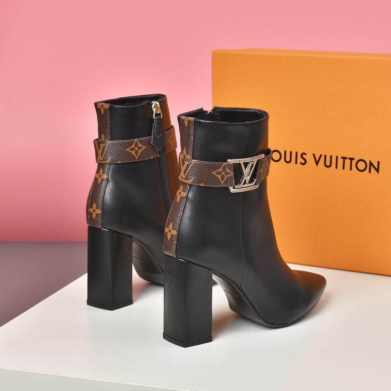 New Fashion LV Women Shoes L094