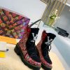 New Fashion LV Women Shoes L283