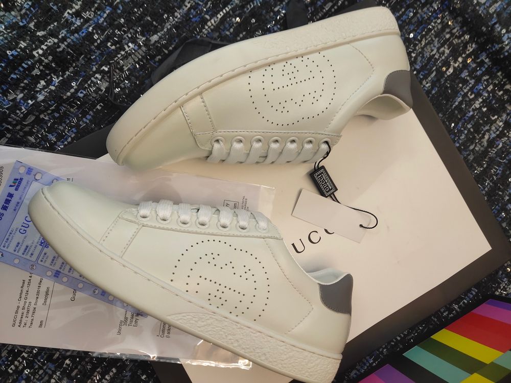 New Fashion Shoes G3076 TEN