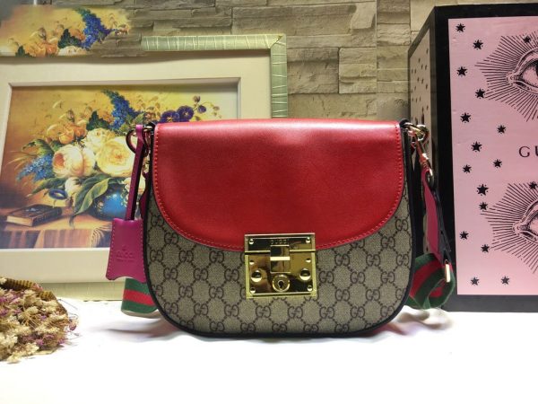 New Fashion GG Handbag 128 QA