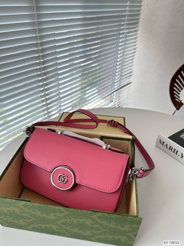 New Fashion GG Handbag G311-1 QA