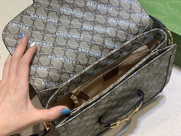New Fashion GG Handbag 256 QA