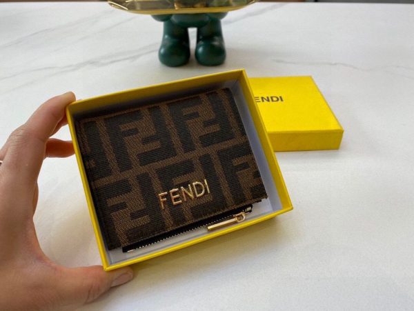 New Fashion Wallet H434 TEN