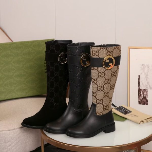 New Fashion Women GG Shoes G116 PA New Fashion Women GG Shoes G116 PA