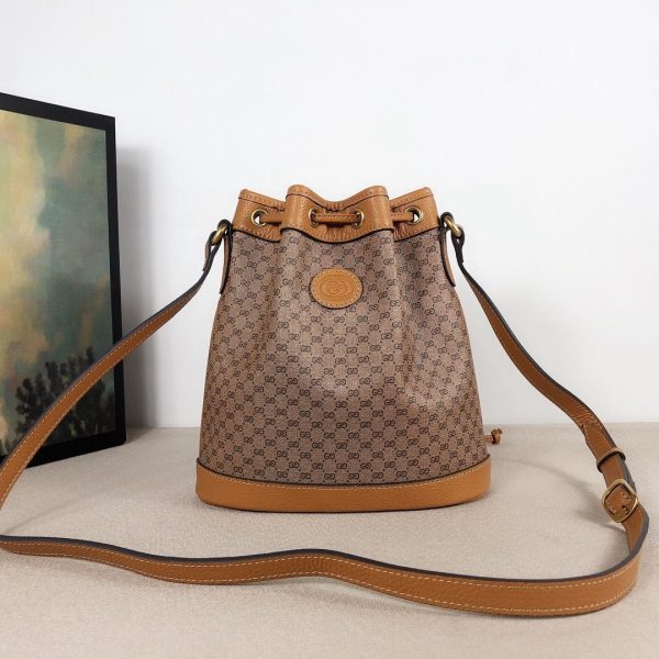 New Fashion GG Handbag 162 QA