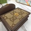 New Fashion GG Handbag 365 QA New Fashion GG Handbag 365 QA