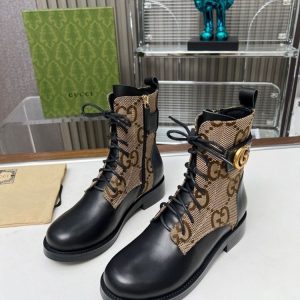 New Fashion GG Women Shoes 150